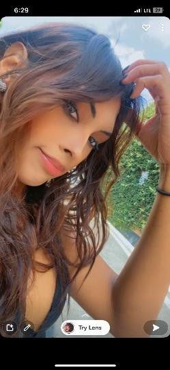 Busty 26-Year-Old Mexican Escort Gave Mind-Blowing Head, Doggy, And Sloppy 69 38