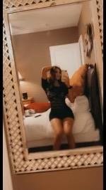 Busty 26-Year-Old Mexican Escort Gave Mind-Blowing Head, Doggy, And Sloppy 69 43