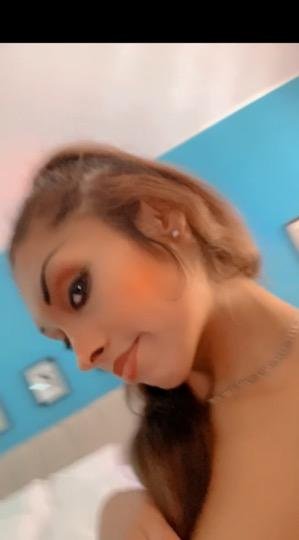 Busty 26-Year-Old Mexican Escort Gave Mind-Blowing Head, Doggy, And Sloppy 69 44