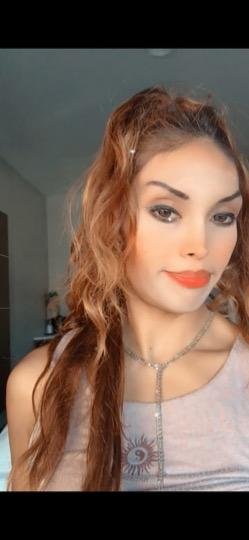 Busty 26-Year-Old Mexican Escort Gave Mind-Blowing Head, Doggy, And Sloppy 69 47