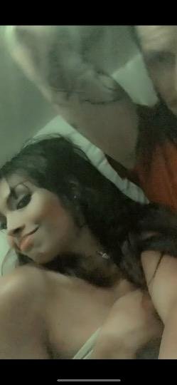 Busty 26-Year-Old Mexican Escort Gave Mind-Blowing Head, Doggy, And Sloppy 69 50