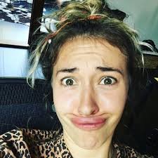 Leaked: Lauren Daigle Looking Hot As Hell And Covered In Cum 6
