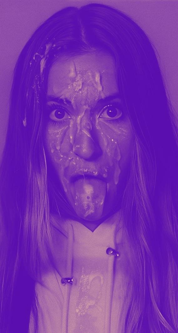 Leaked: Lauren Daigle Looking Hot As Hell And Covered In Cum 11