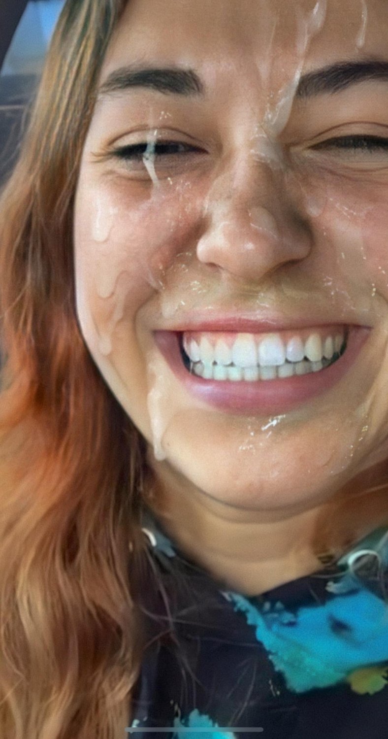 Leaked: Lauren Daigle Looking Hot As Hell And Covered In Cum 15