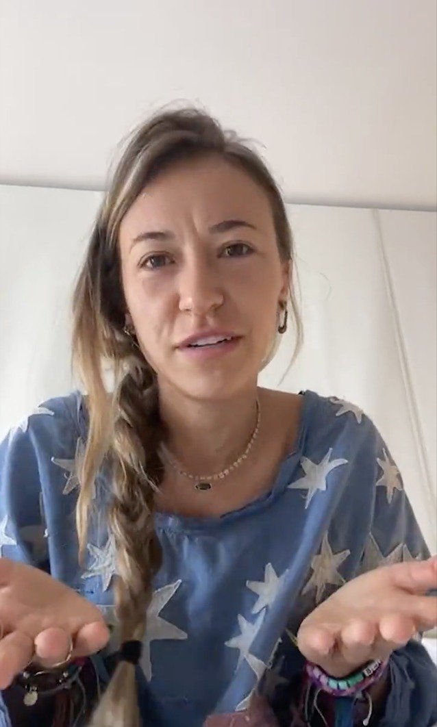 Leaked: Lauren Daigle Looking Hot As Hell And Covered In Cum 16