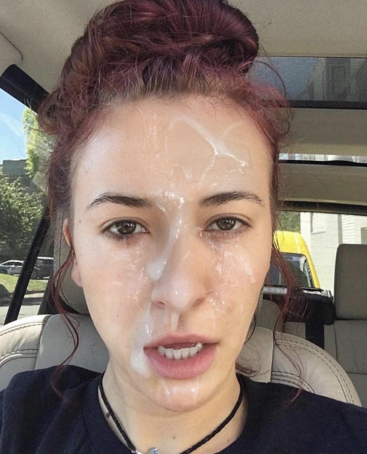 Leaked: Lauren Daigle Looking Hot As Hell And Covered In Cum 26