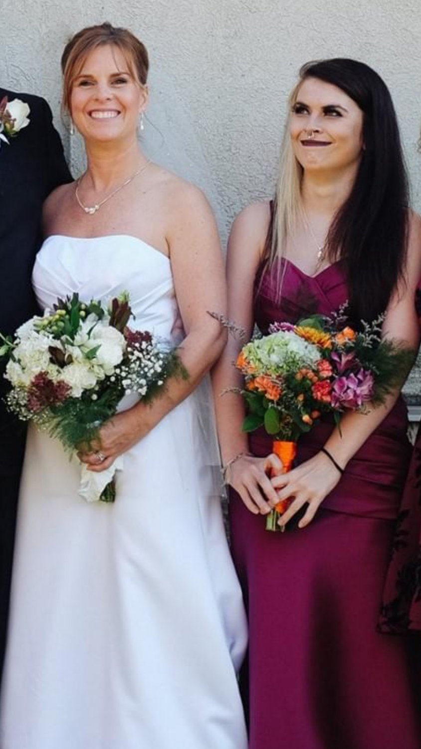 Wife Ann Begging For Cum And Loving Every Second 6