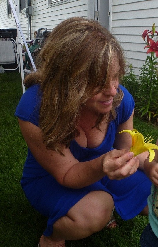 Wife Ann Begging For Cum And Loving Every Second 18