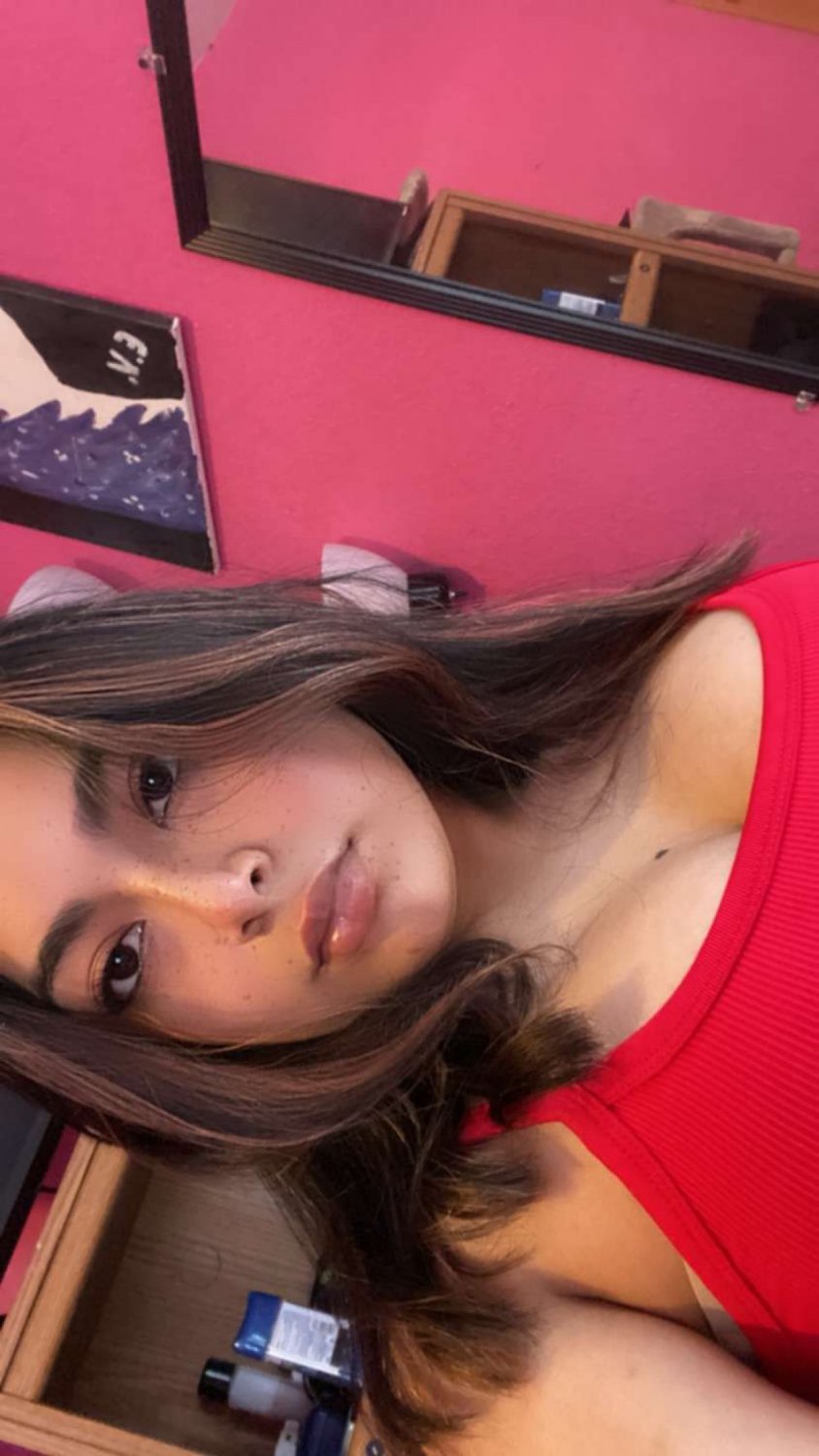Leaked Latina Nudes — Dirty, Raw And Unfiltered 9
