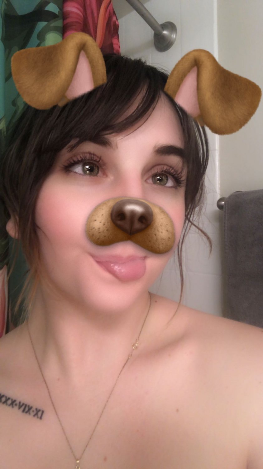 Obedient Little Slut’s Leaked Snapchat Exposed 11