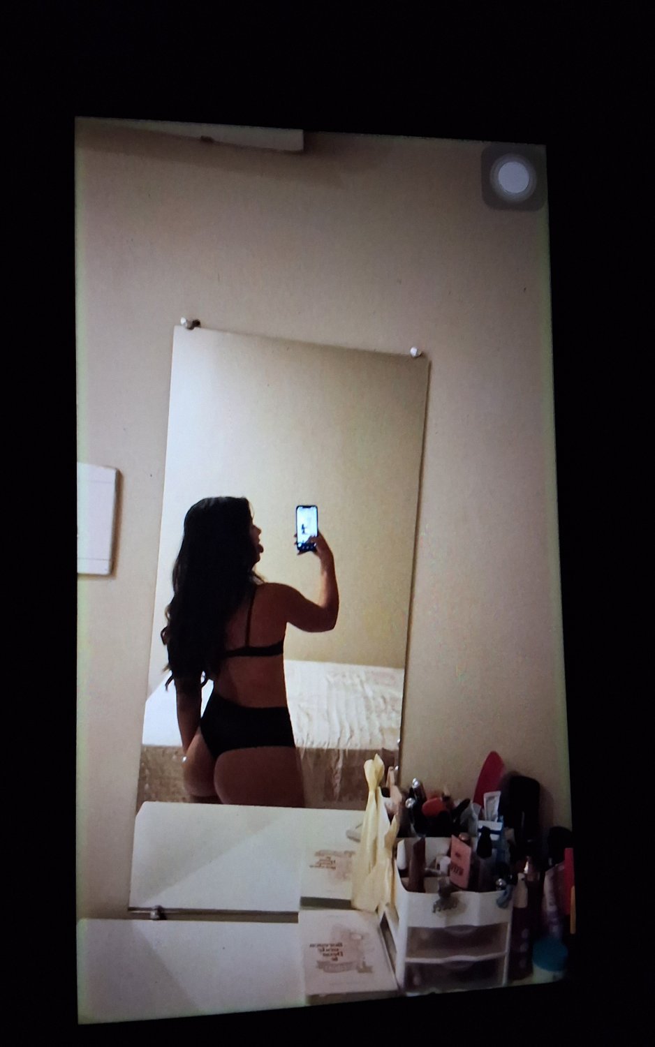 Leaked Nudes From An Ex — Straight Fire 8