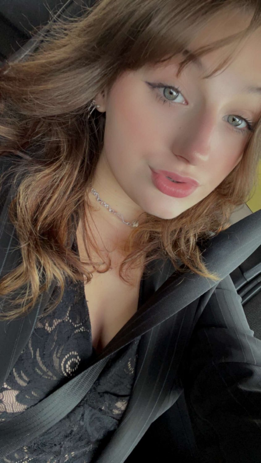 All The Bitches I Fucked — Which One Would You Choose? 12
