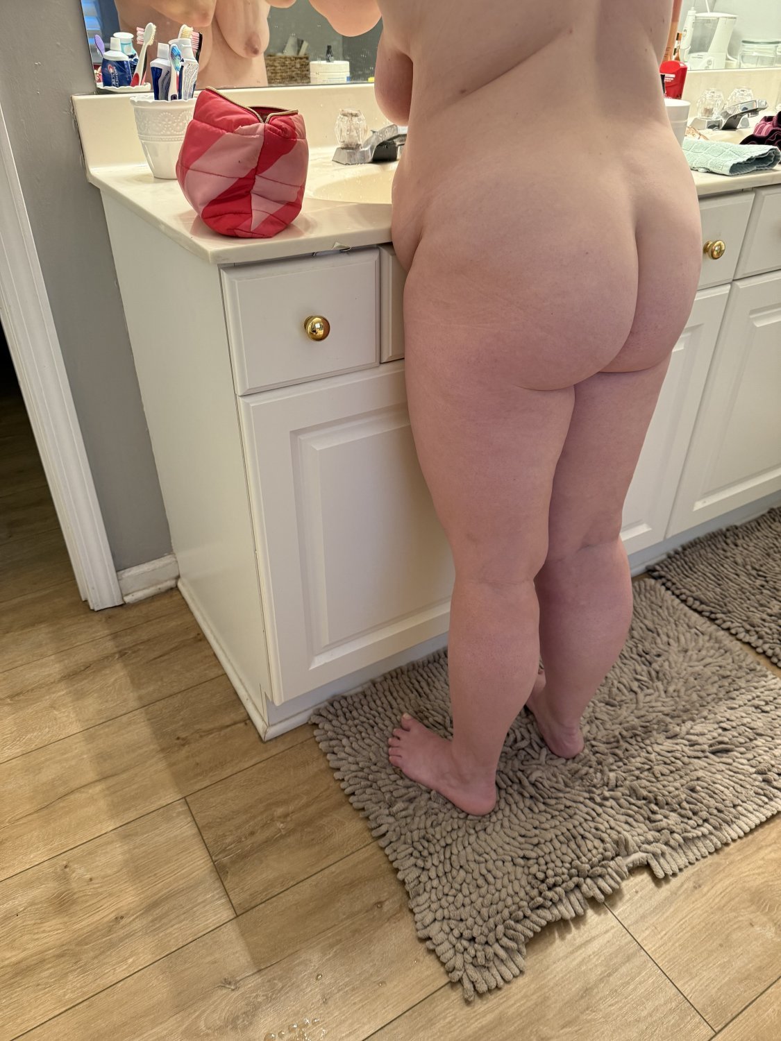 Submissive PAWG MILF Wife Begging For More 3