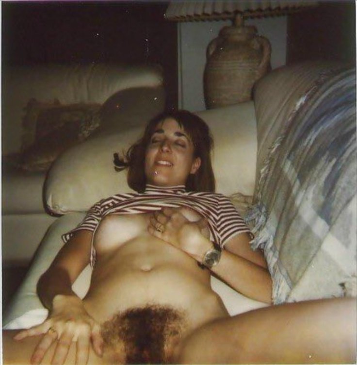 Vintage Slutty Vibes — From Kodak Memories To Wild Nights 16