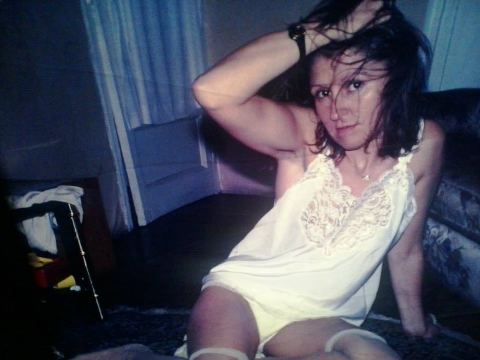 Vintage Slutty Vibes — From Kodak Memories To Wild Nights 23