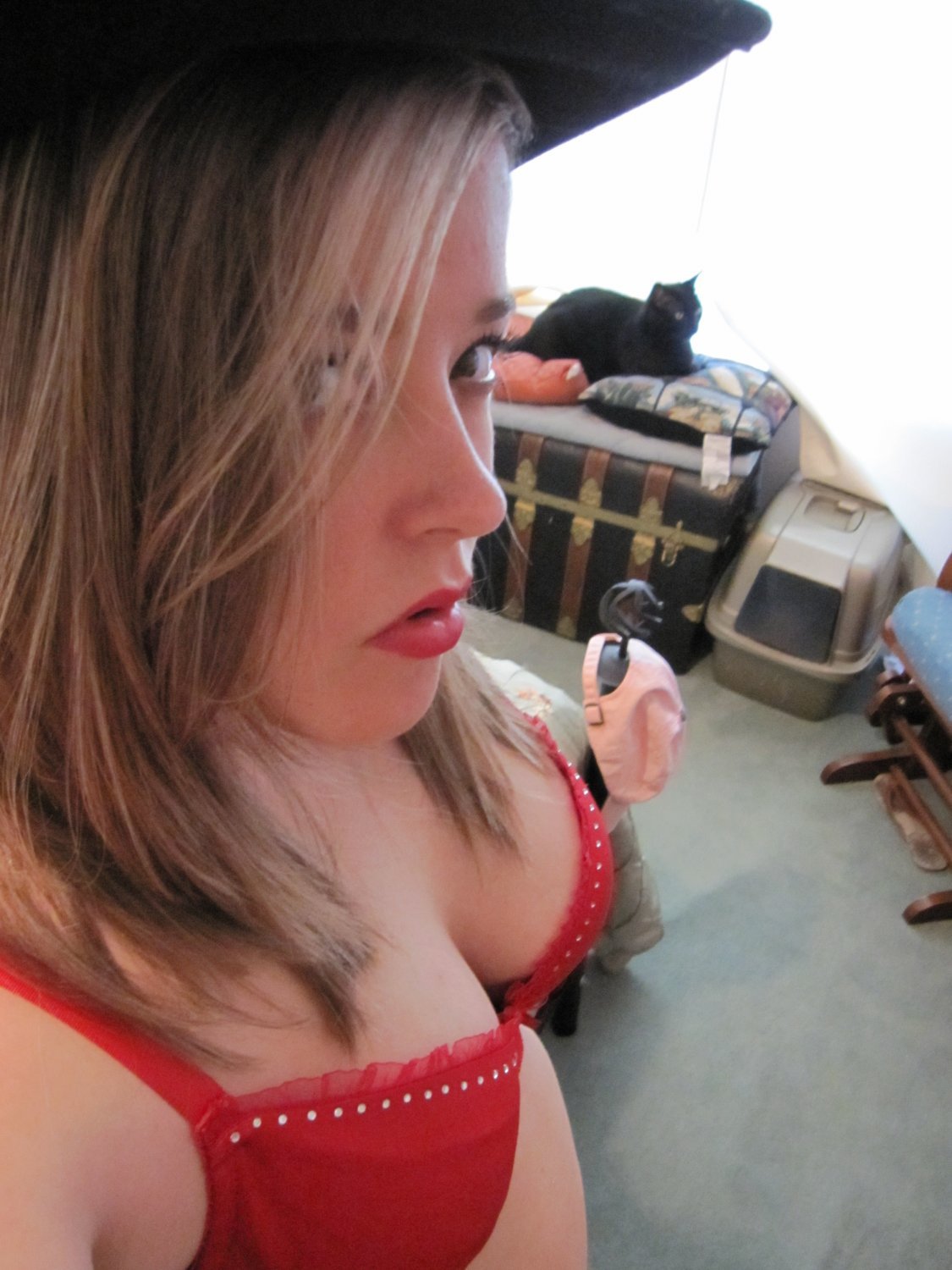 Slutty Wife M3L!$$@ Begging For More 11