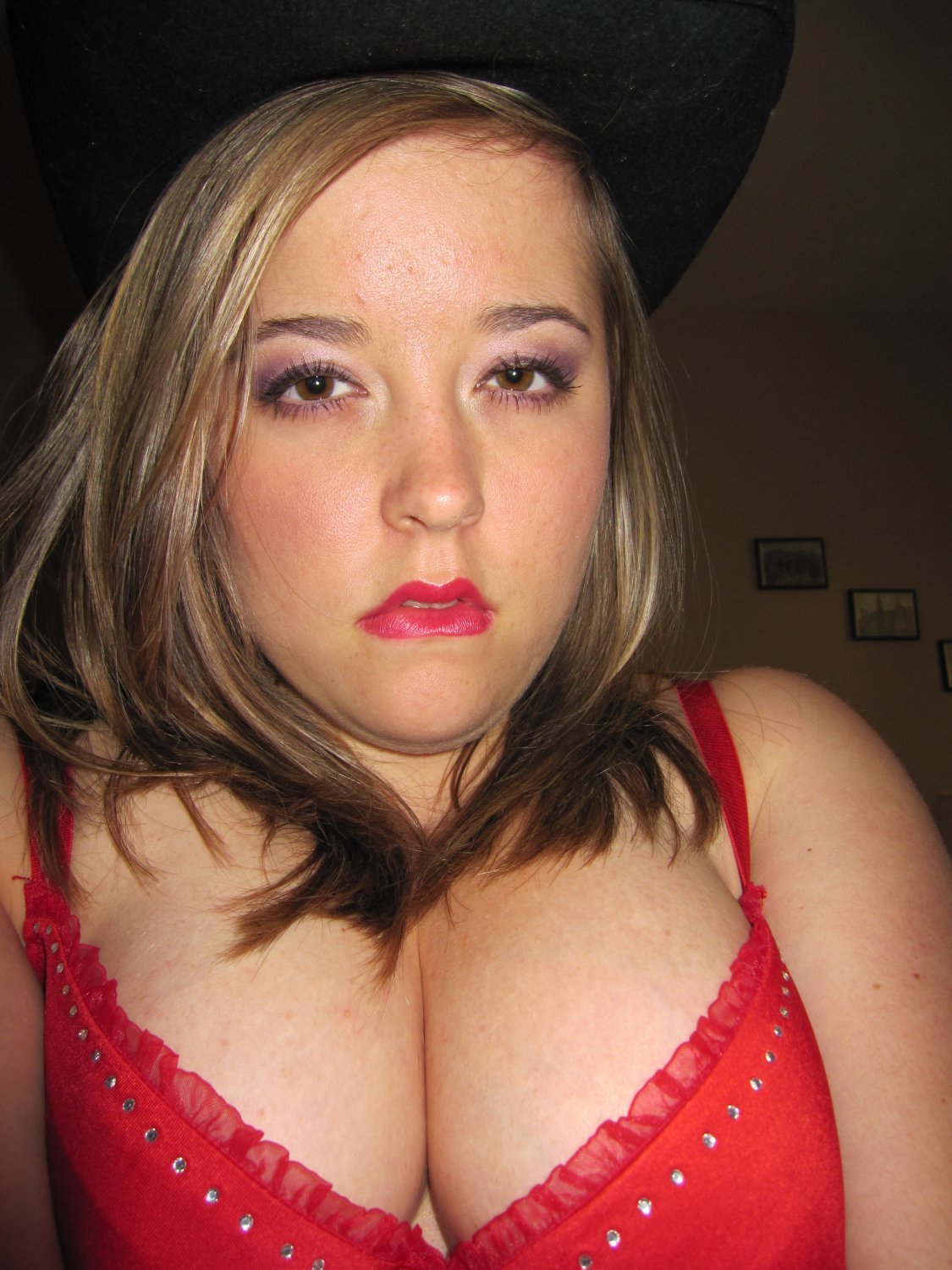 Slutty Wife M3L!$$@ Begging For More 14