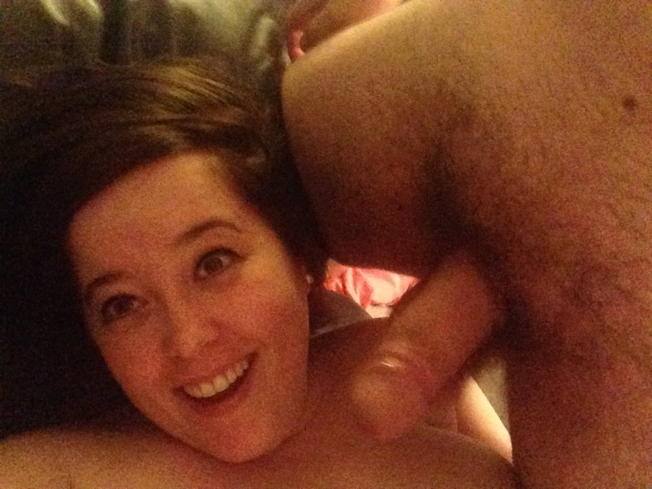 Slutty Wife M3L!$$@ Begging For More 27