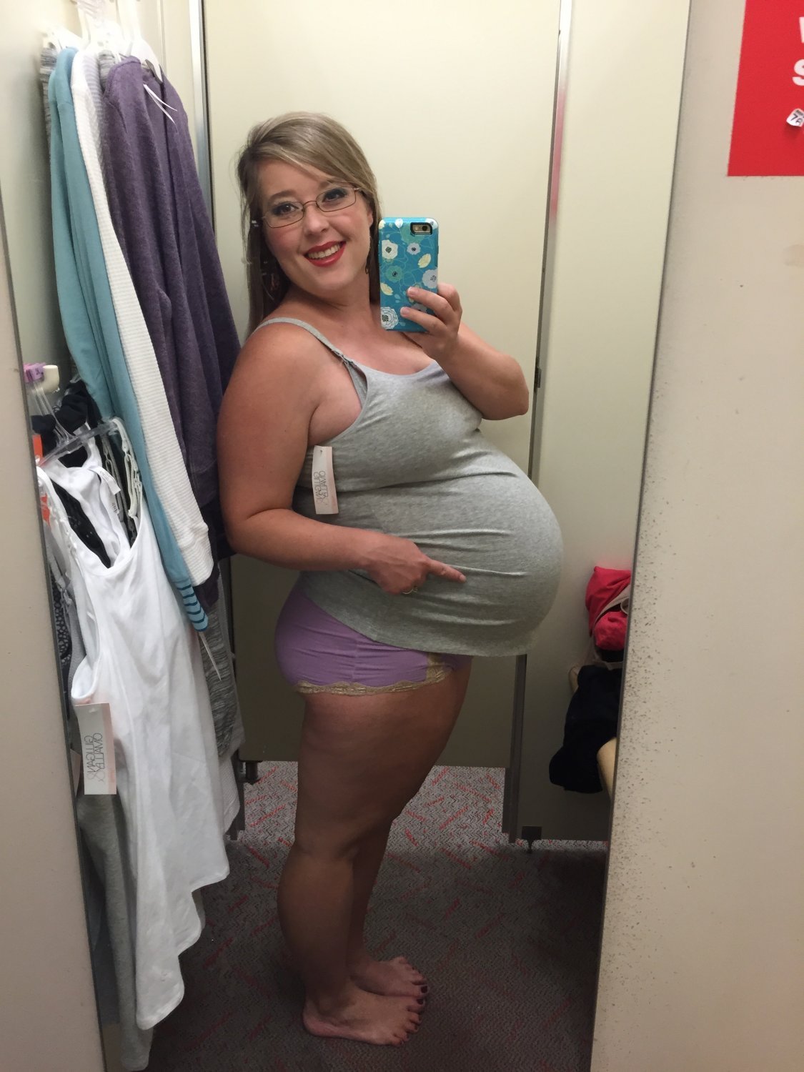 Slutty Wife M3L!$$@ Begging For More 28