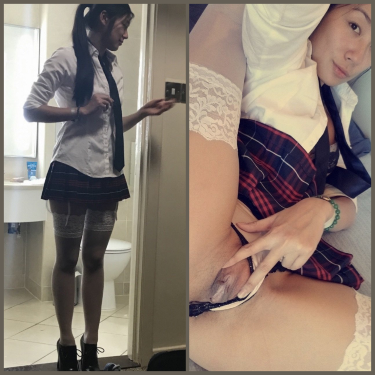 Grace — Asian MILF In Her Prime 2