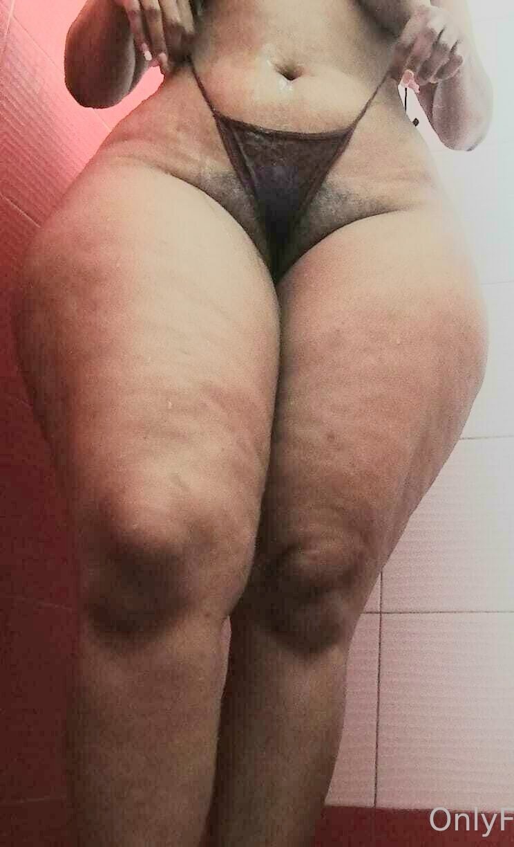 Paula Unleashes Her Wildest Side In A Dirty Private Show 6