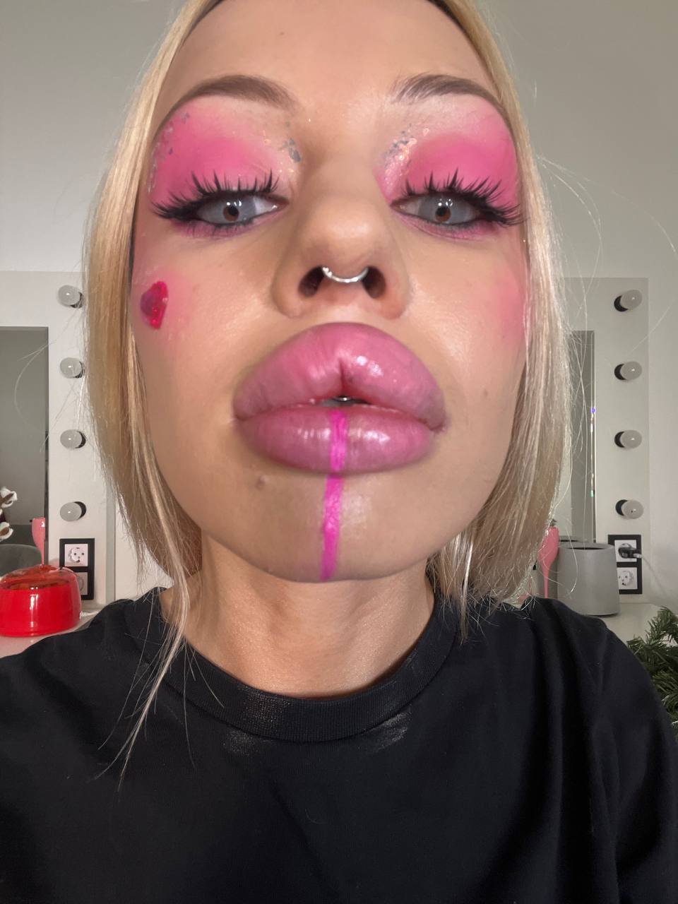 Huge Russian Sluts Sucking, Fucking, And Loving Every Rough Second 1