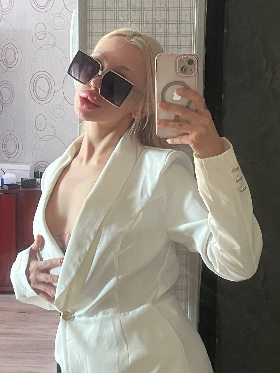 Huge Russian Sluts Sucking, Fucking, And Loving Every Rough Second 8