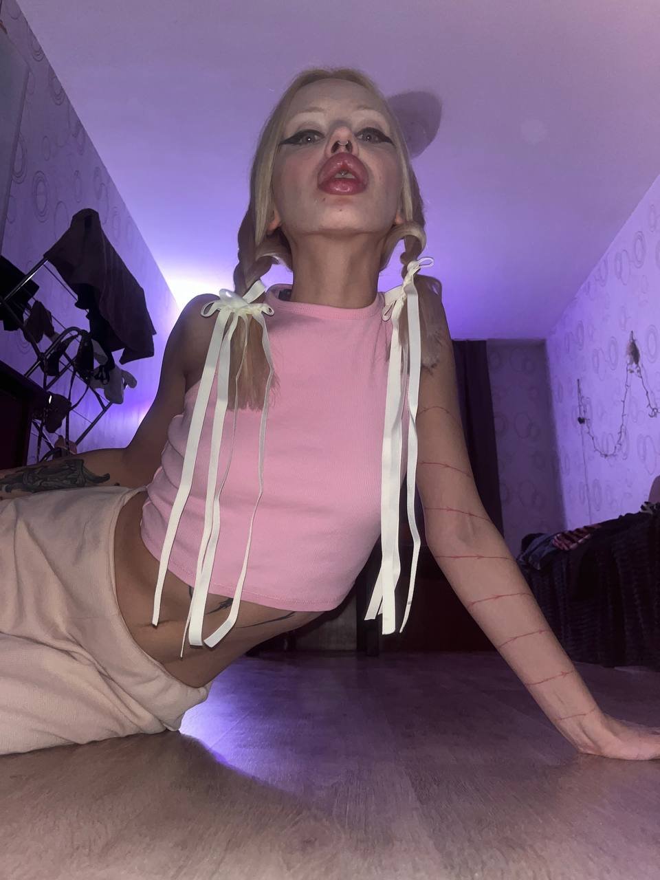 Huge Russian Sluts Sucking, Fucking, And Loving Every Rough Second 10