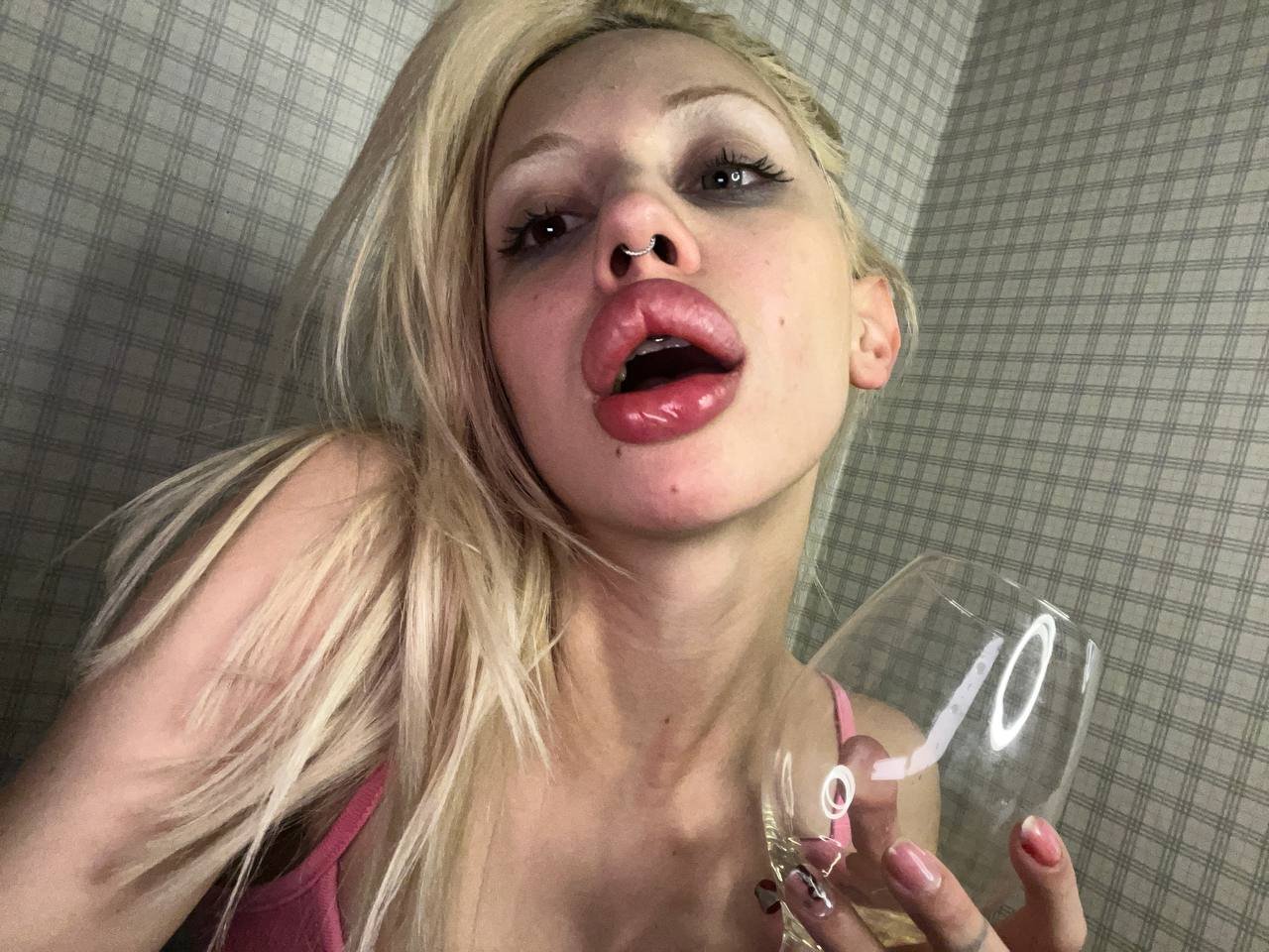 Huge Russian Sluts Sucking, Fucking, And Loving Every Rough Second 14