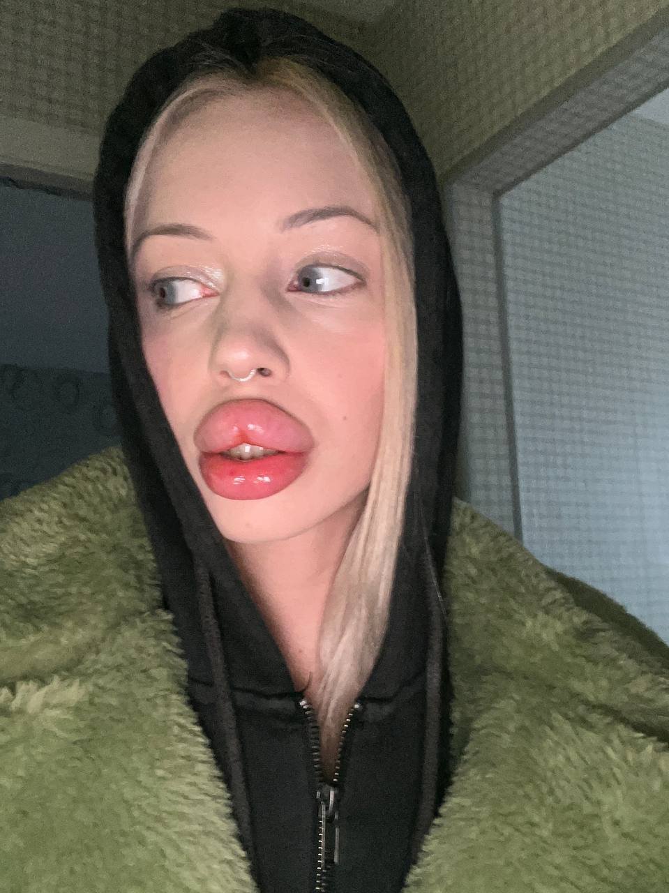 Huge Russian Sluts Sucking, Fucking, And Loving Every Rough Second 17