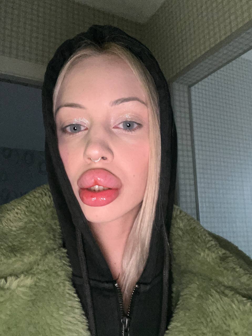 Huge Russian Sluts Sucking, Fucking, And Loving Every Rough Second 18