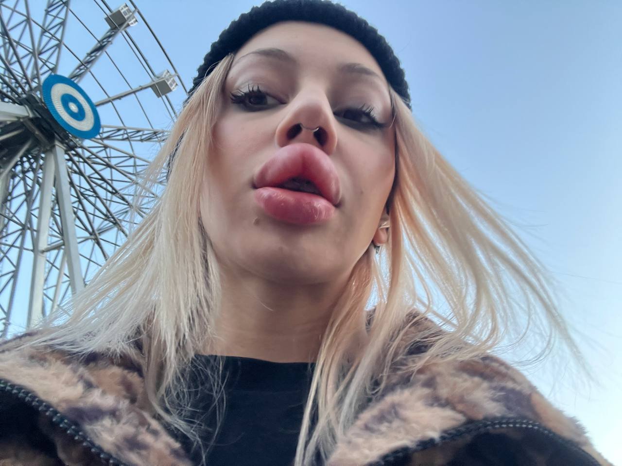 Huge Russian Sluts Sucking, Fucking, And Loving Every Rough Second 22