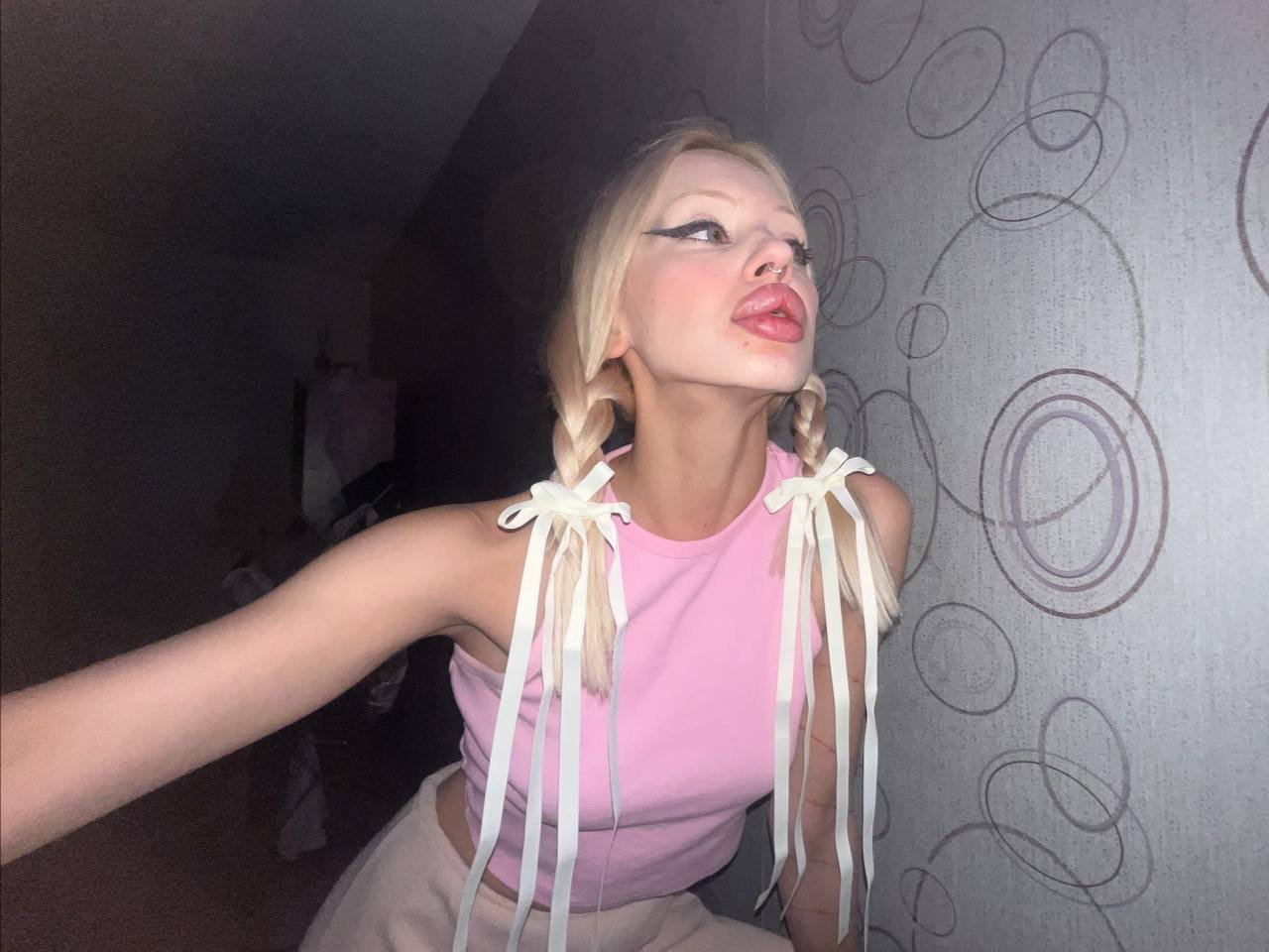 Huge Russian Sluts Sucking, Fucking, And Loving Every Rough Second 39