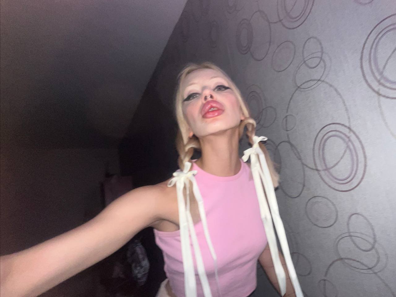 Huge Russian Sluts Sucking, Fucking, And Loving Every Rough Second 40