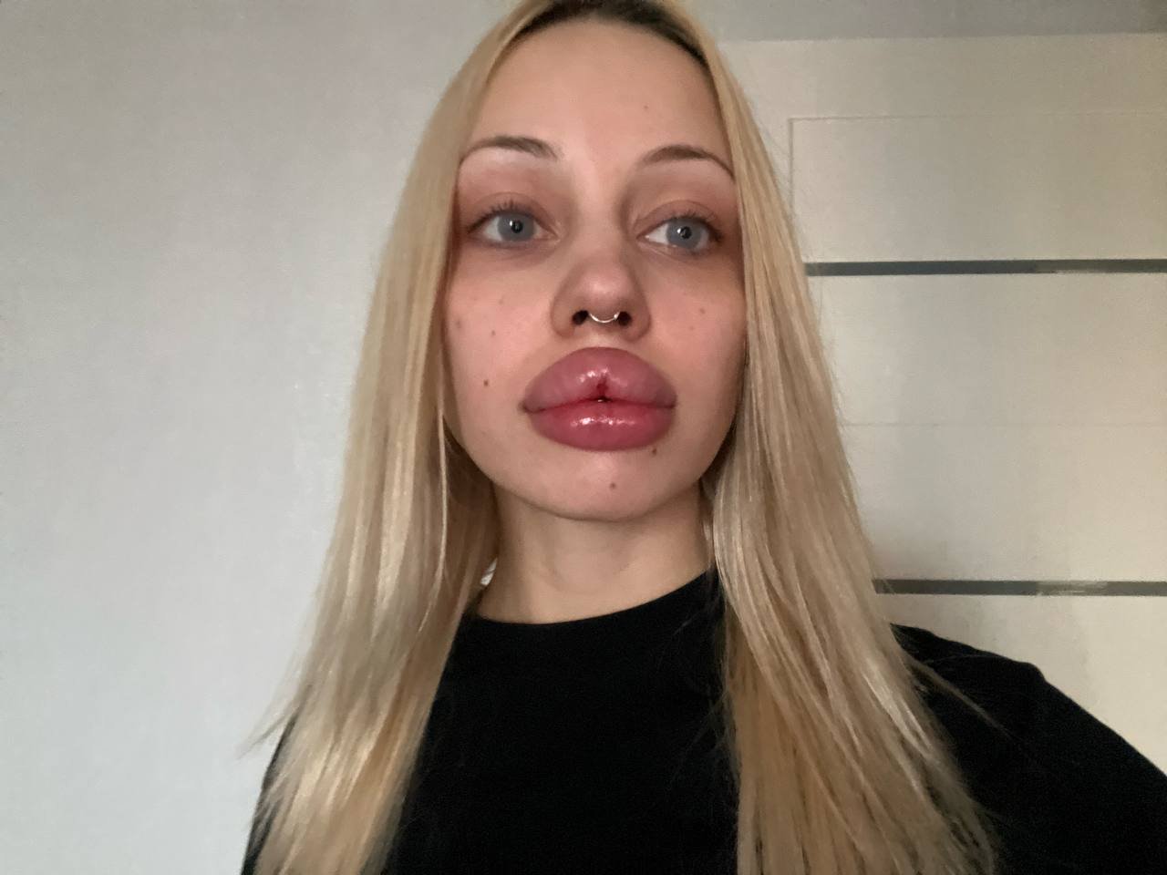Huge Russian Sluts Sucking, Fucking, And Loving Every Rough Second 42