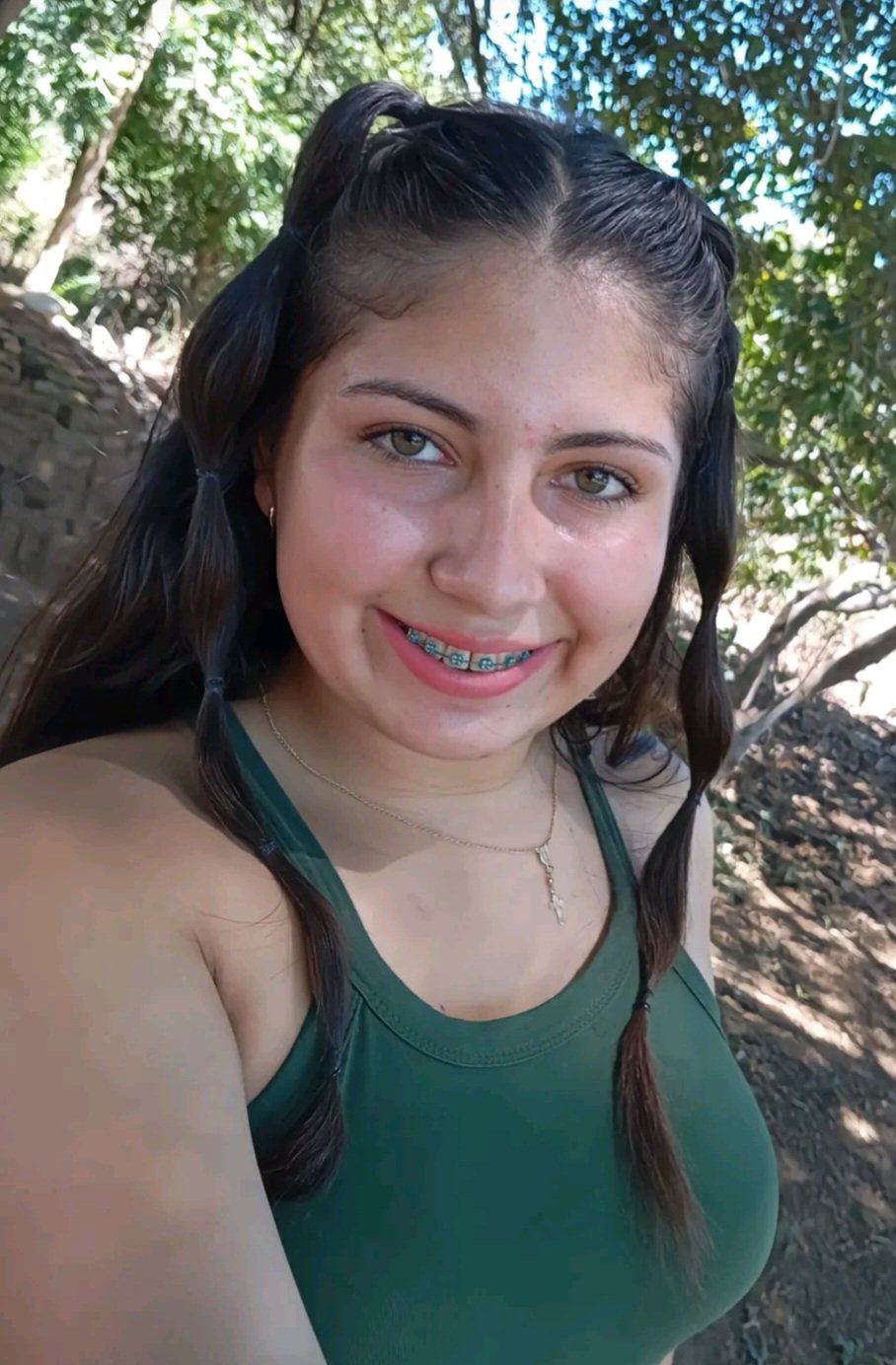 Beautiful Little Blonde Werita Will Leave You Drooling For More 11