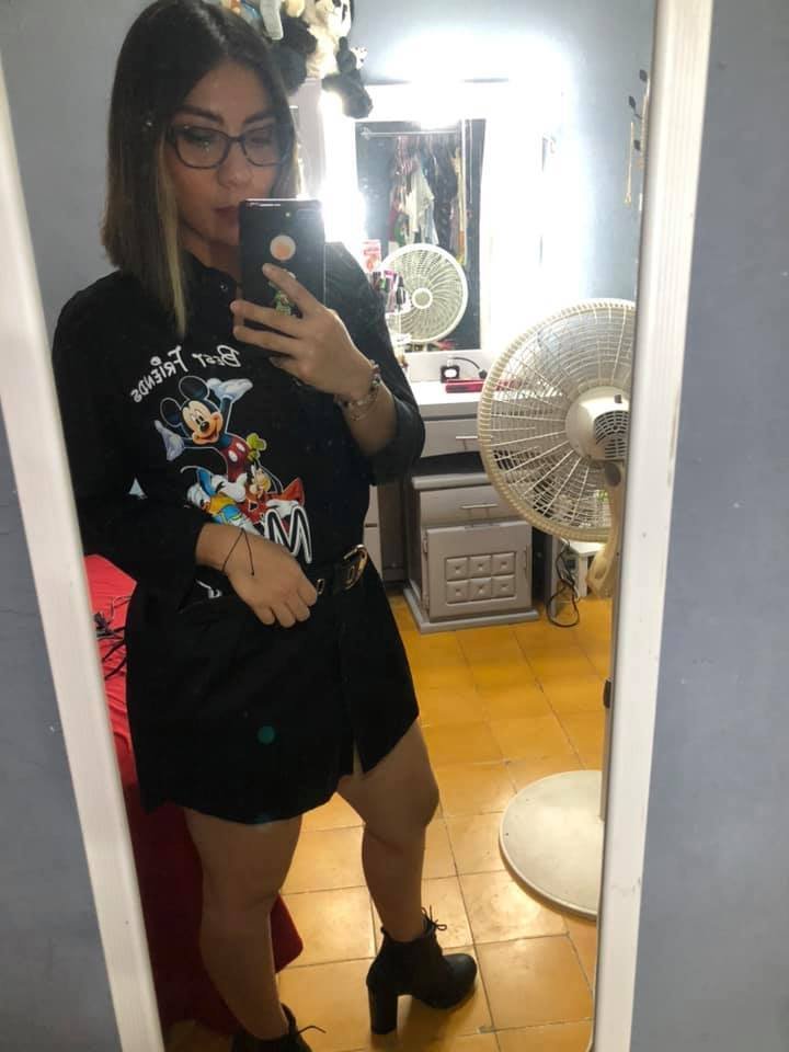 Horny Mexican Slut Exposed And Ready For More Public Humiliation 1