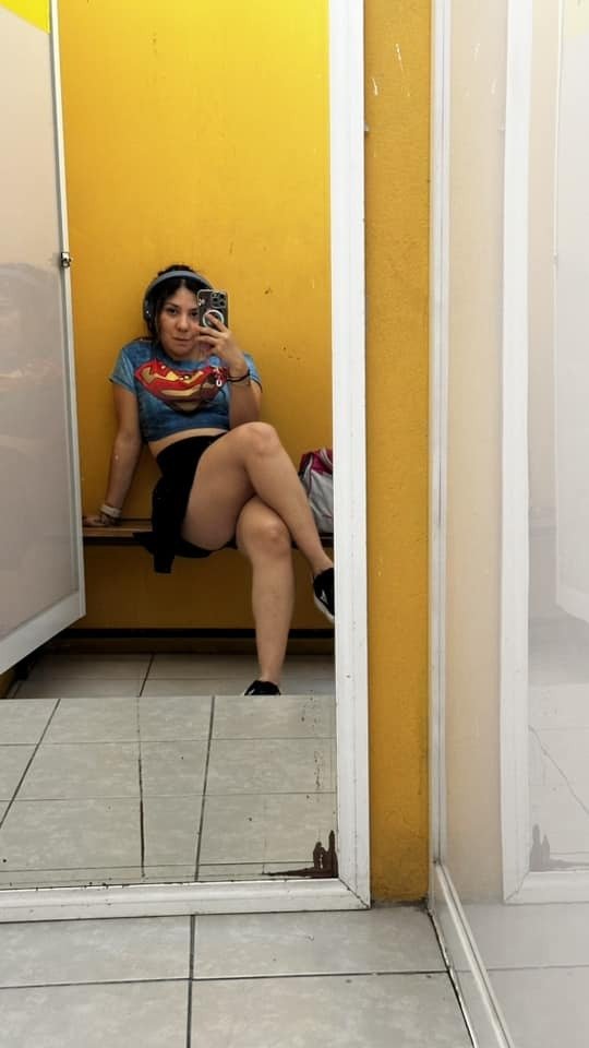 Horny Mexican Slut Exposed And Ready For More Public Humiliation 3