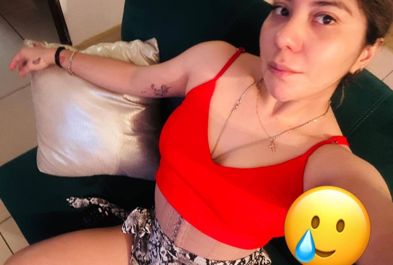Horny Mexican Slut Exposed And Ready For More Public Humiliation 4