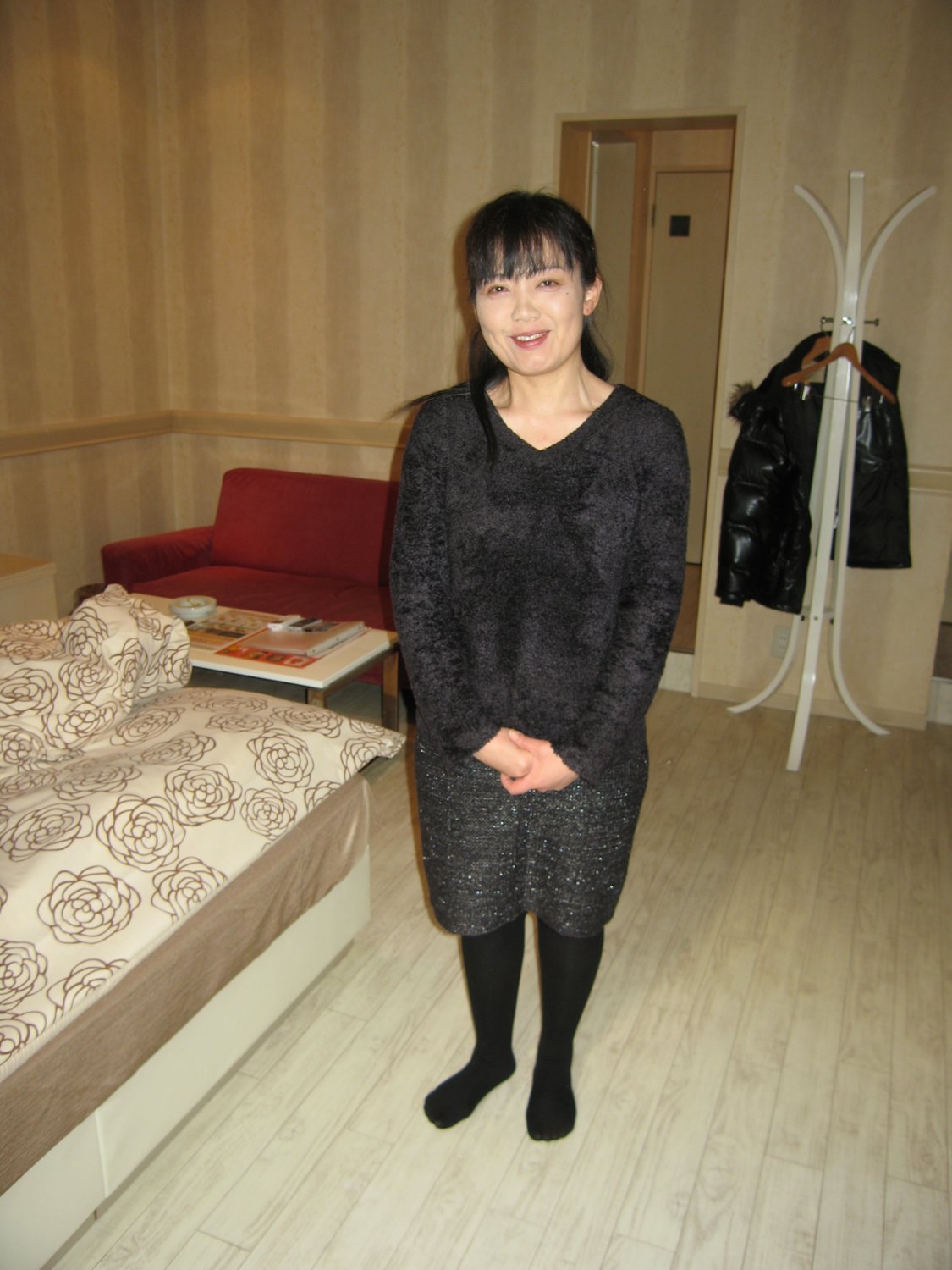 Old Asian Slut Still Desperate For Cock And Loving It 8