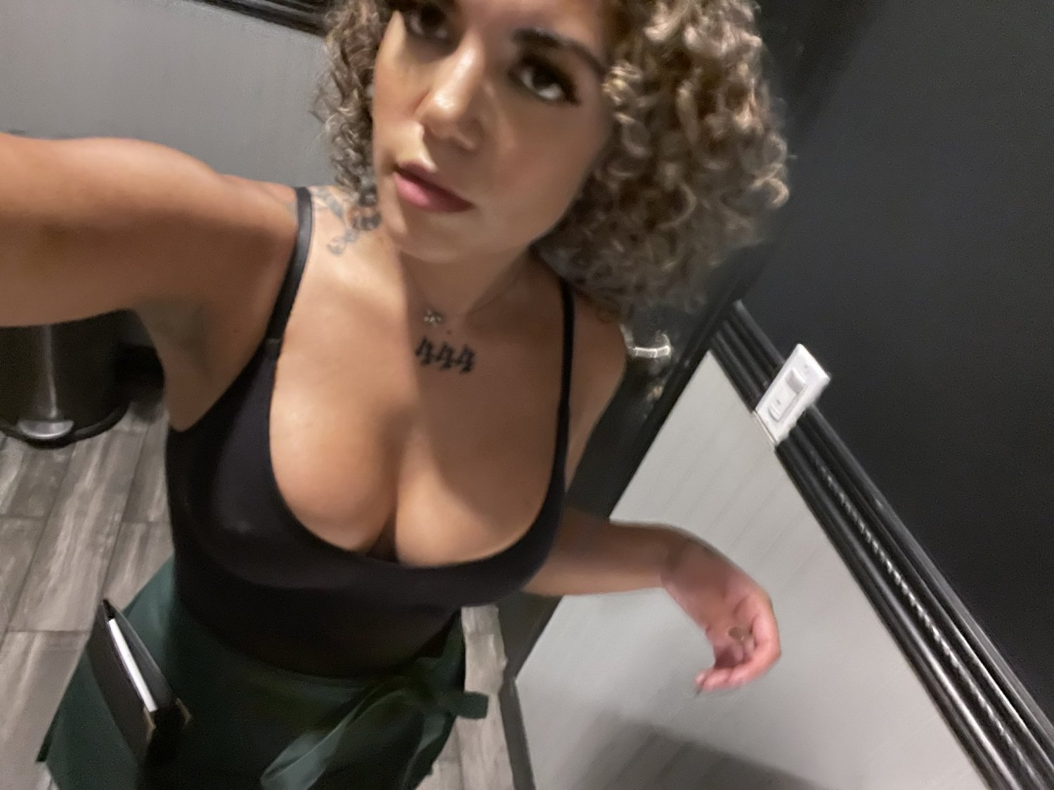 Horny Wild Taylor Goes Off In A Dirty Private Encounter 2