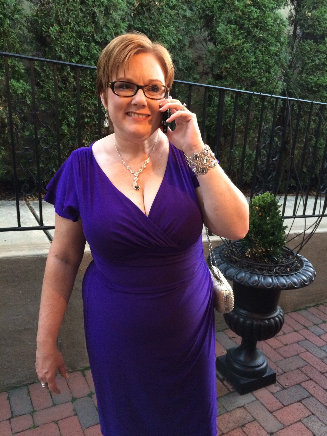 Curvy Goddess With A Body Built For Sin 5