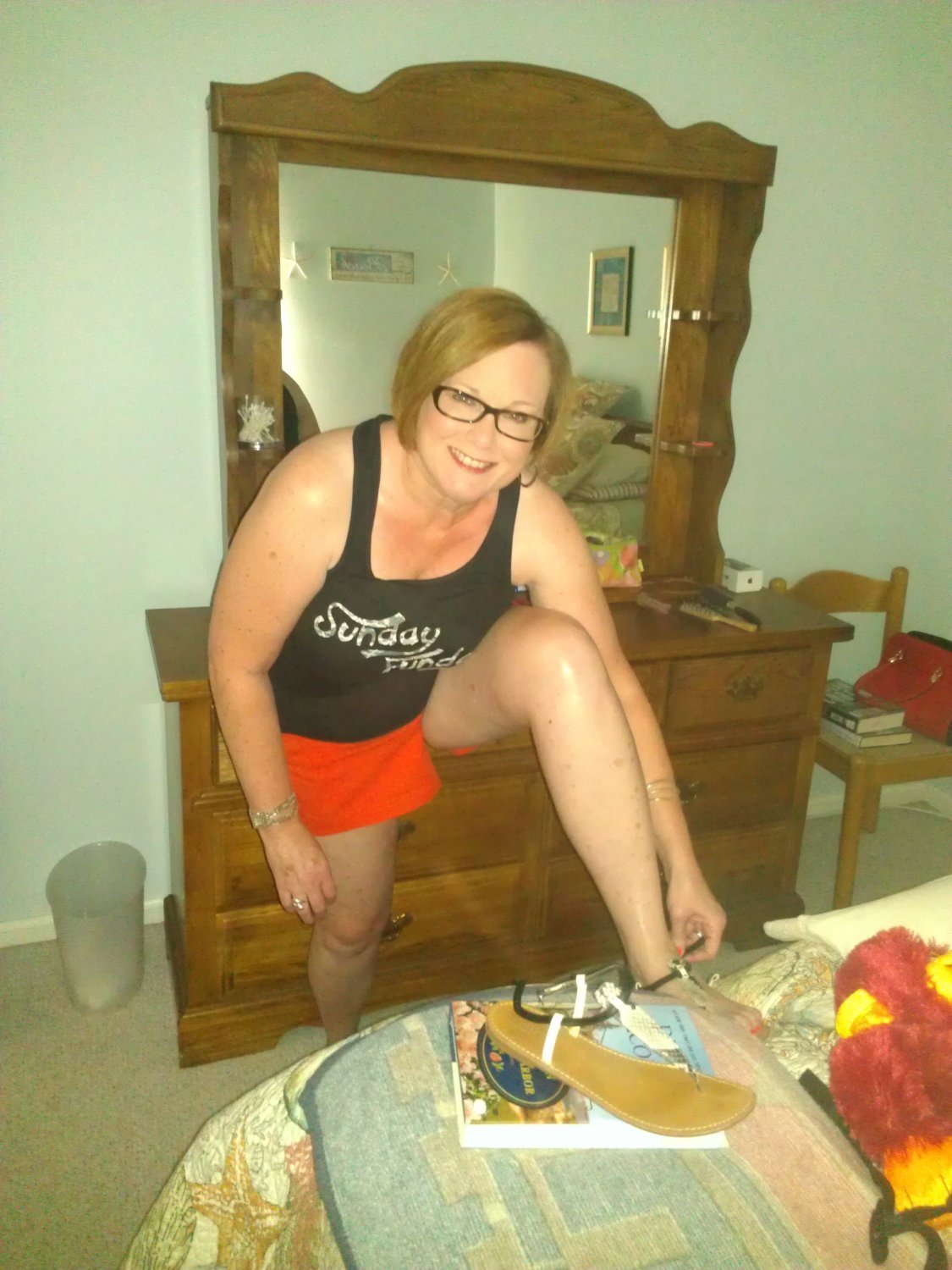 Curvy Goddess With A Body Built For Sin 9