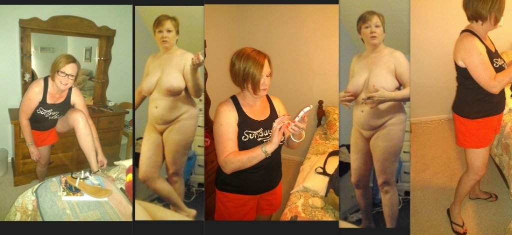 Curvy Goddess With A Body Built For Sin 29