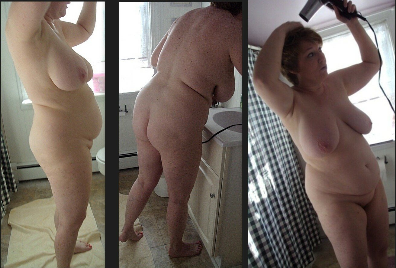 Curvy Goddess With A Body Built For Sin 36