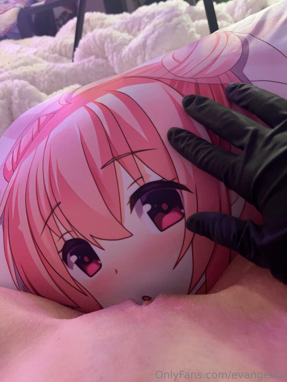 Novinha Nerd Gostosa 1