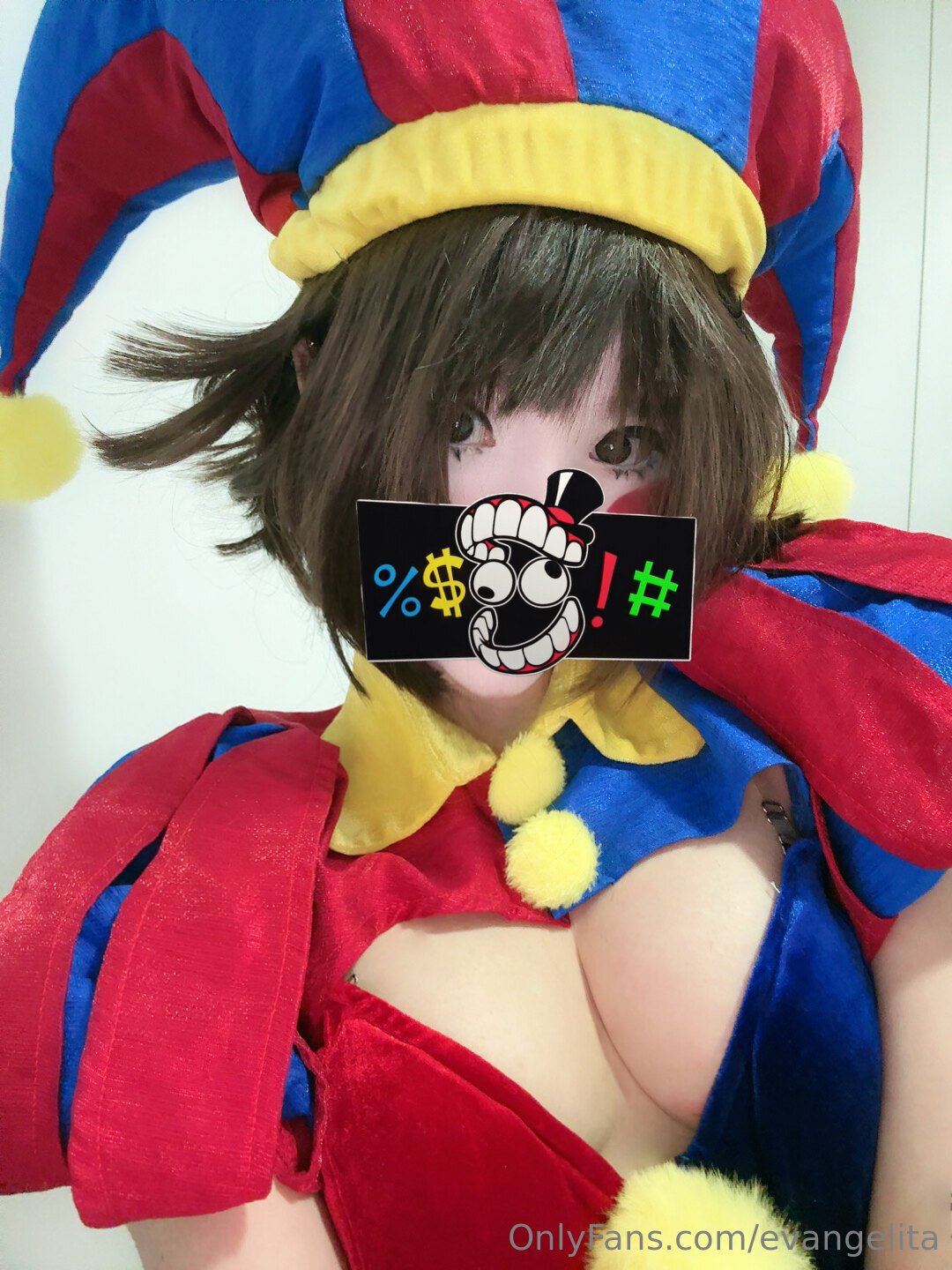 Novinha Nerd Gostosa 24