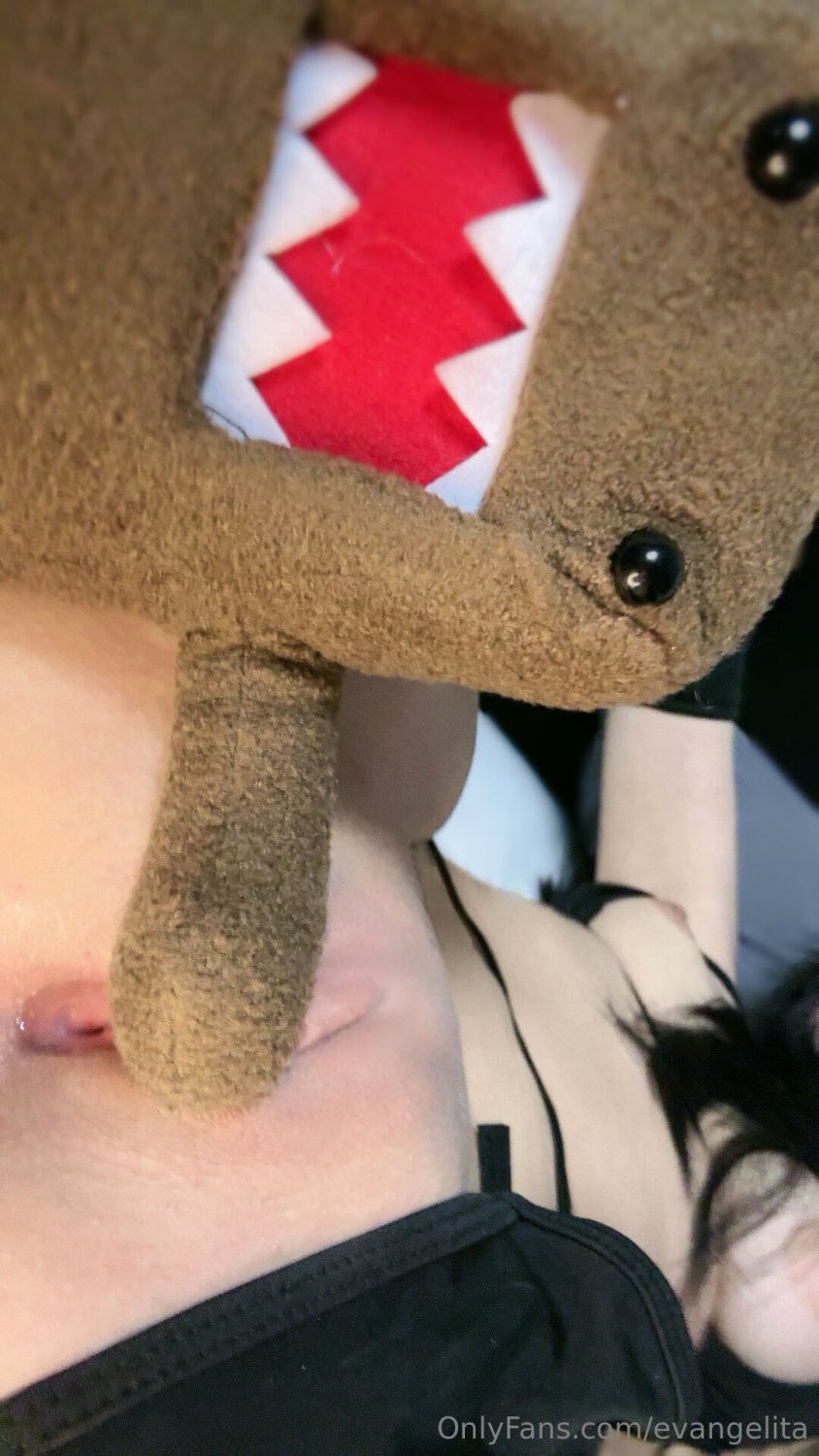 Novinha Nerd Gostosa 29