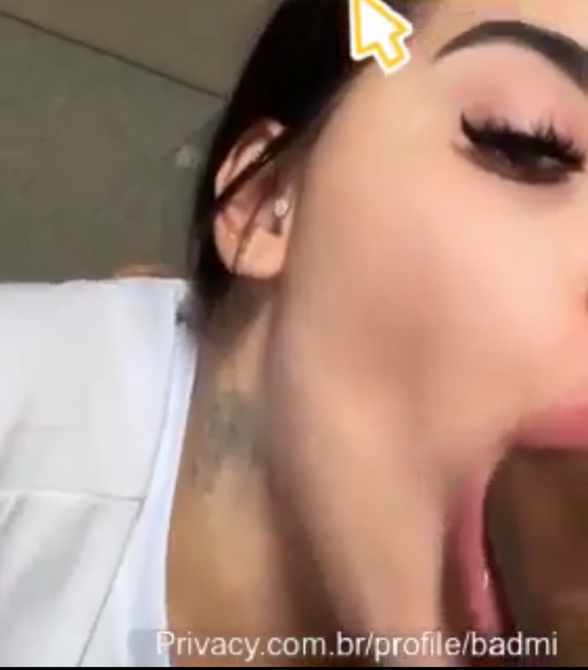 Boquete babadinho da MC Mirella (ambos) 2