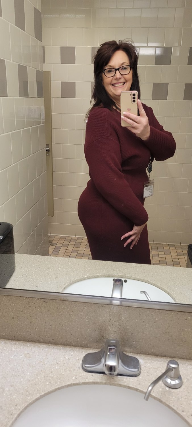 グウェン・ザ・ノーティー・ウェブスラット・ギビング・ユー・ア・プライベート・ショー 6